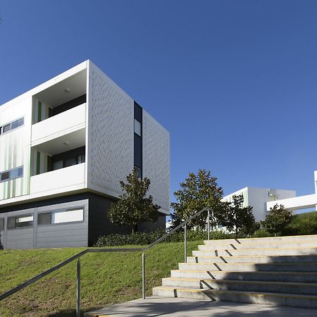 Western Sydney University Village-Campbelltown Campus מראה חיצוני תמונה